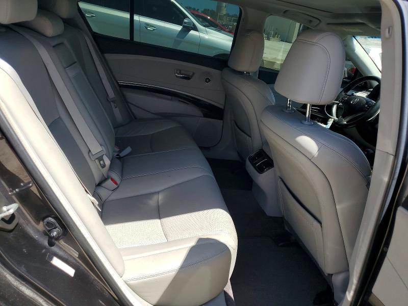 Продаж на аукціоні авто 2014 Acura Rlx, vin: JH4KC1F58EC007761, номер лоту: 85618825