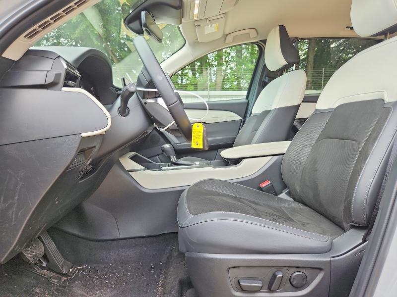Продажа на аукционе авто 2026 Mazda Cx-5, vin: JM3KMCHA1T0130814, номер лота: 61256446