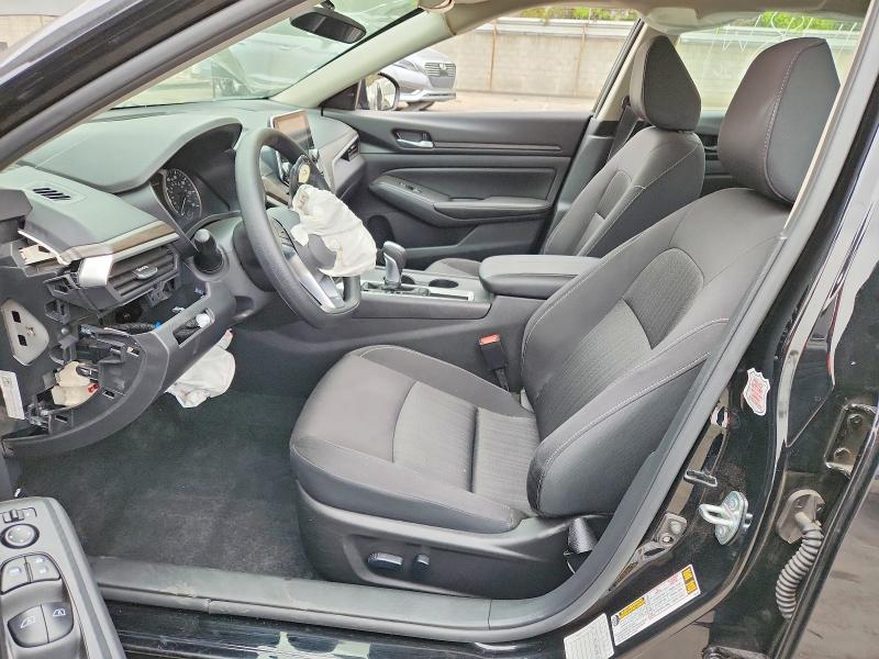 Продажа на аукционе авто 2025 Nissan Altima, vin: 1N4BL4DV4SN432809, номер лота: 59664376