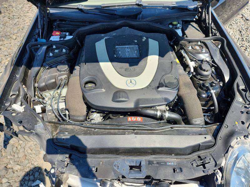 61897756 :رقم المزاد ، WDBSK71F37F131864 vin ، 2007 Mercedes-benz Sl مزاد بيع