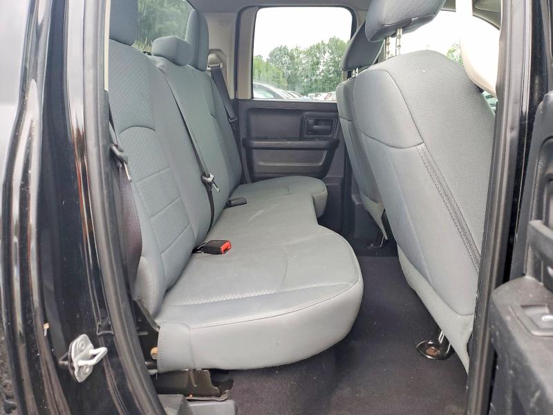 58776386 :رقم المزاد ، 1C6RR7FT6ES318201 vin ، 2014 Ram 1500 مزاد بيع