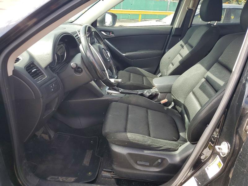 Auction sale of the 2014 Mazda Cx-5, vin: JM3KE4CYXE0421449, lot number: 60388296