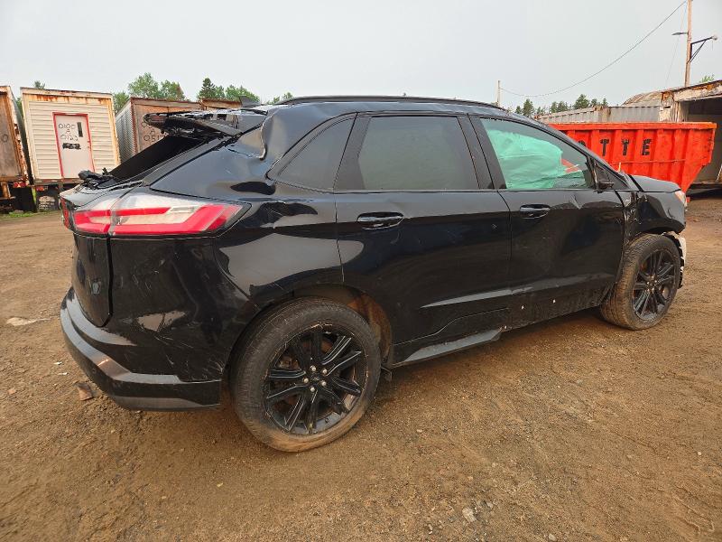 2024 Ford Edge მანქანა იყიდება აუქციონზე, vin: 2FMPK4J97RBA02932, აუქციონის ნომერი: 59060436