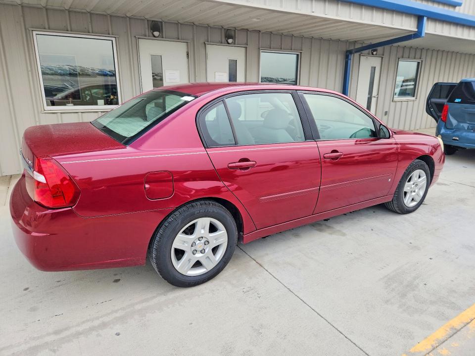 Aukcja sprzedaży 2007 Chevrolet Malibu, vin: 1G1ZT58N27F105957, numer aukcji: 60598516