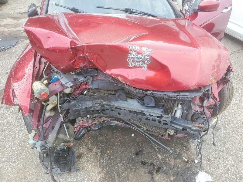 2010 Honda Accord Crosstour მანქანა იყიდება აუქციონზე, vin: 5J6TF1H54AL002541, აუქციონის ნომერი: 63056736