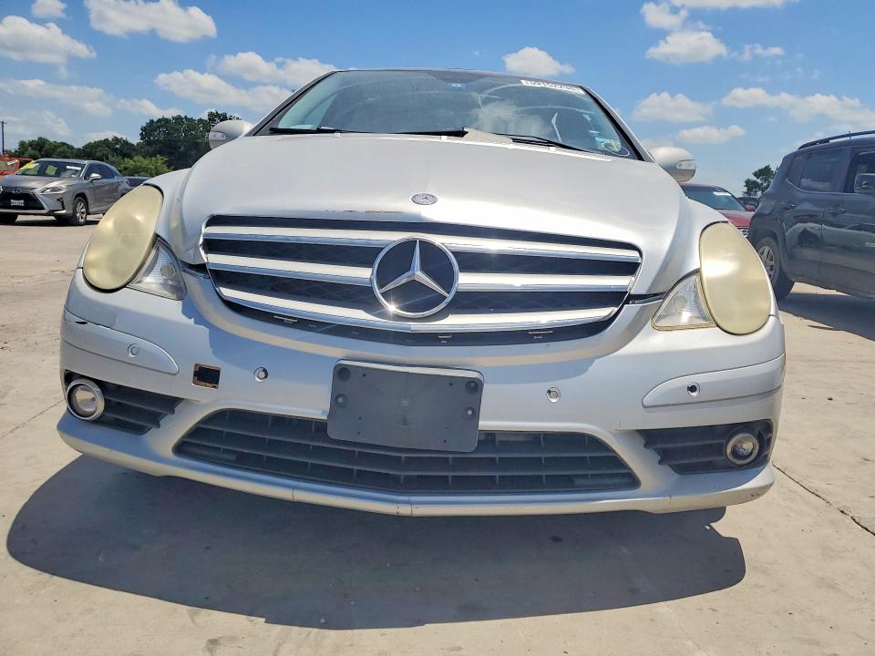 59152236 :رقم المزاد ، 4JGCB65E08A071084 vin ، 2008 Mercedes-benz R مزاد بيع