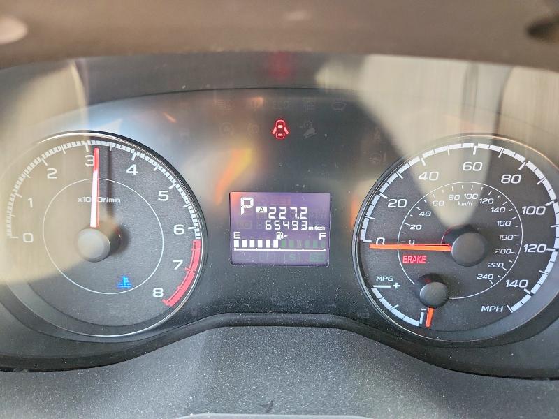 Продажа на аукционе авто 2019 Subaru Crosstrek, vin: JF2GTADC7KH327999, номер лота: 60409586