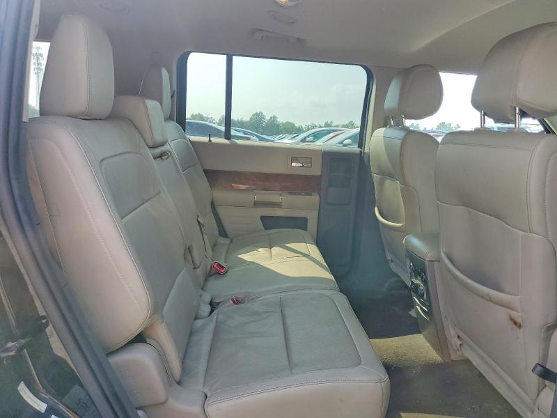 Продажа на аукционе авто 2012 Ford Flex, vin: 2FMGK5DC1CBD03409, номер лота: 62083896