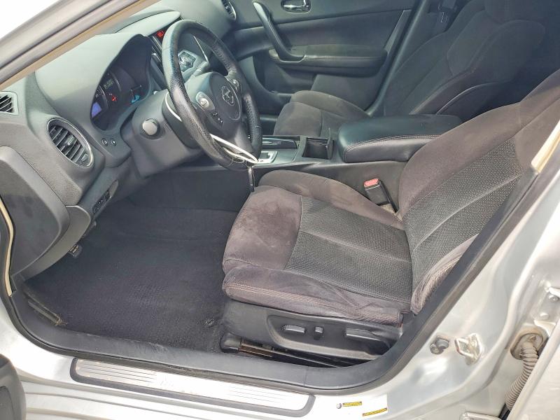 Aukcja sprzedaży 2012 Nissan Maxima, vin: 1N4AA5AP0CC840539, numer aukcji: 60626276