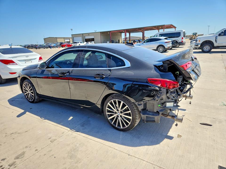 2021 Bmw 228i მანქანა იყიდება აუქციონზე, vin: WBA53AK05M7H95530, აუქციონის ნომერი: 59792886