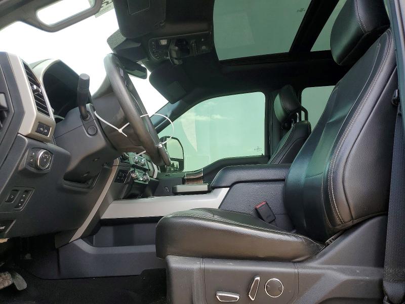 58442926 :رقم المزاد ، 1FT8W3BT9NEC39647 vin ، 2022 Ford F350 مزاد بيع