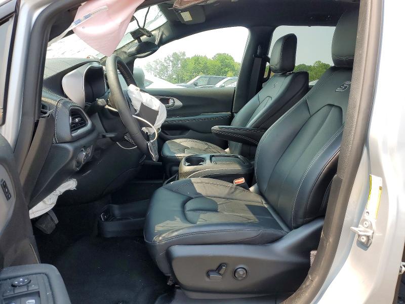 Aukcja sprzedaży 2024 Chrysler Pacifica, vin: 2C4RC3BG0RR174938, numer aukcji: 60974376