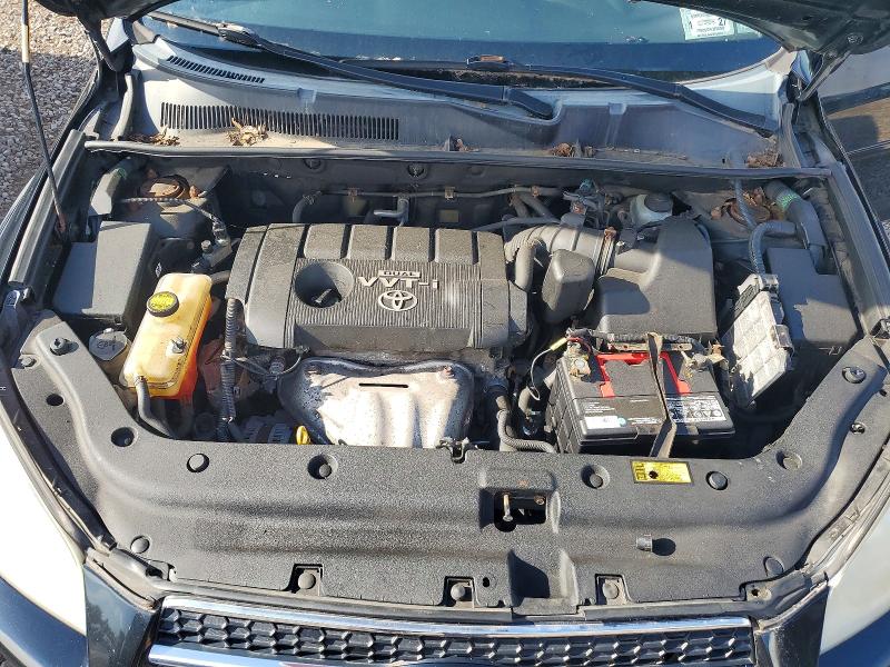 Продажа на аукционе авто 2010 Toyota Rav4, vin: 2T3DF4DV3AW033813, номер лота: 59889756