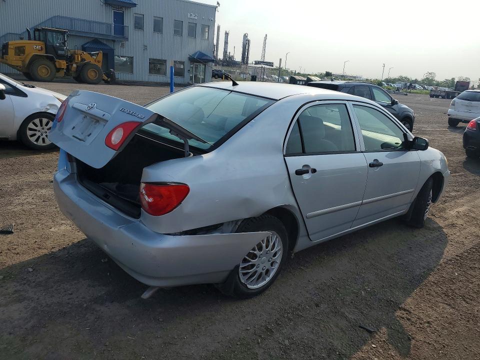 Aukcja sprzedaży 2007 Toyota Corolla, vin: 2T1BR32EX7C728823, numer aukcji: 61729846