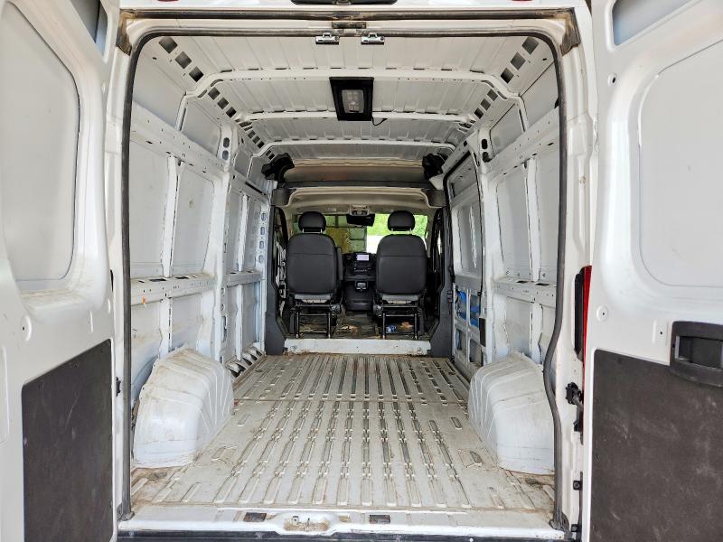 Aukcja sprzedaży 2025 Ram Promaster 2500, vin: 3C6LRVCG5SE512086, numer aukcji: 61674796