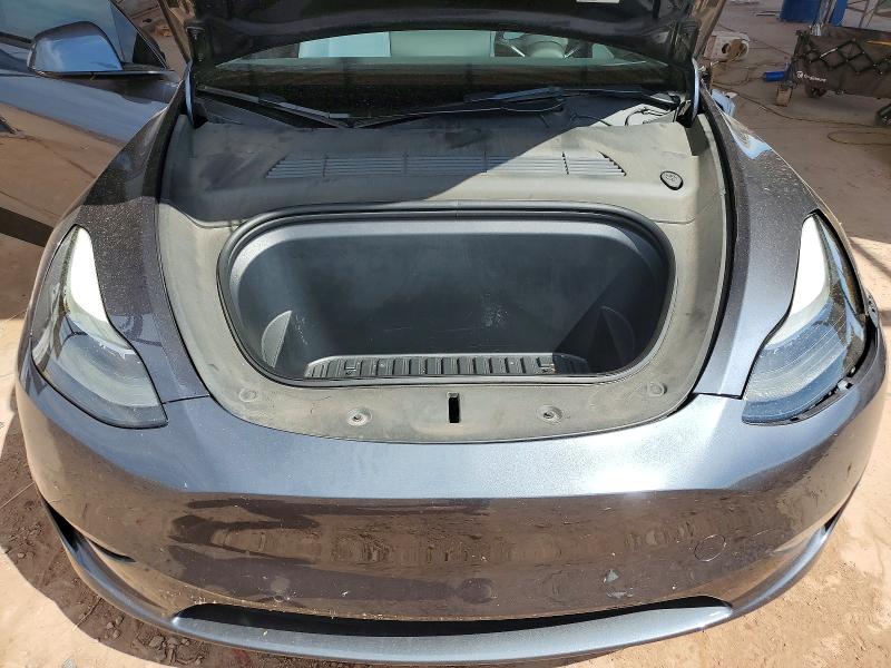 2022 Tesla Model Y მანქანა იყიდება აუქციონზე, vin: 7SAYGDEF3NF488312, აუქციონის ნომერი: 61958356