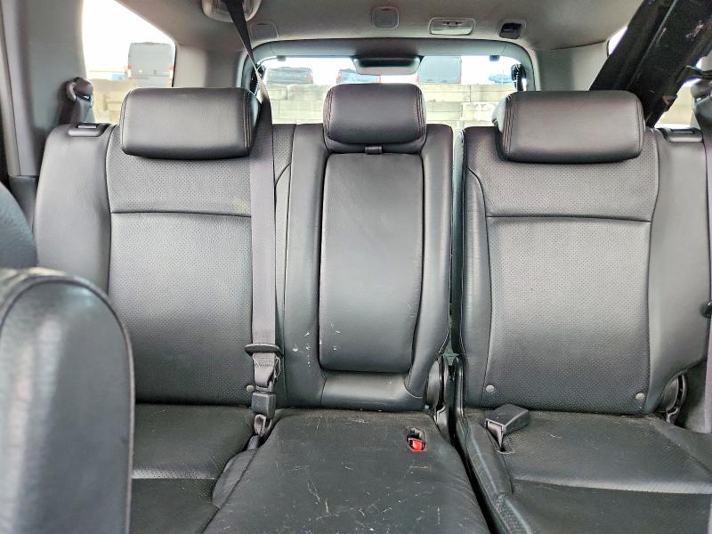 Продаж на аукціоні авто 2005 Honda Cr-v, vin: JHLRD78955C032331, номер лоту: 60997446
