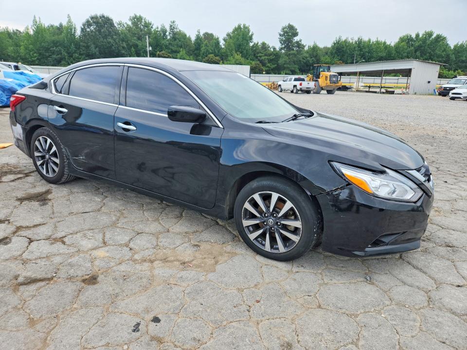 Продаж на аукціоні авто 2017 Nissan Altima, vin: 1N4AL3AP6HC119258, номер лоту: 62940446