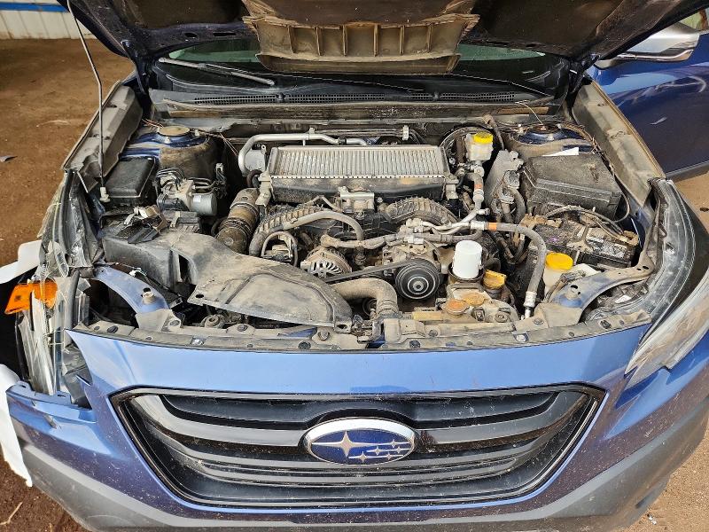 Aukcja sprzedaży 2020 Subaru Outback, vin: 4S4BTGPD0L3205074, numer aukcji: 62809746