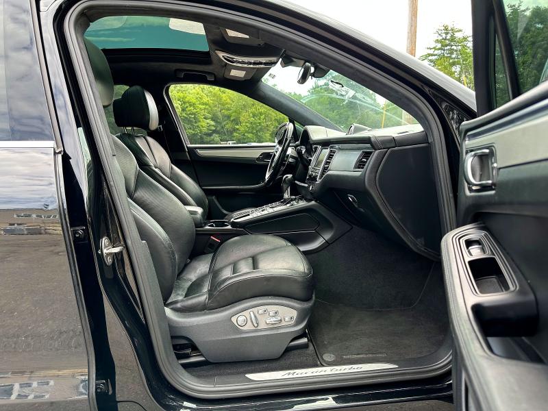 Aukcja sprzedaży 2016 Porsche Macan, vin: WP1AF2A53GLB92899, numer aukcji: 59862086