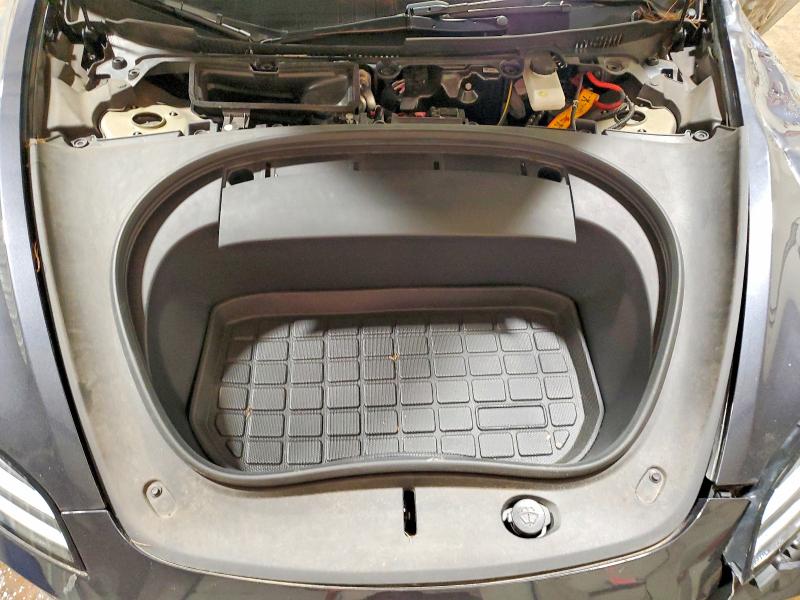 Aukcja sprzedaży 2024 Tesla Model 3, vin: 5YJ3E1EB1RF740881, numer aukcji: 61339716