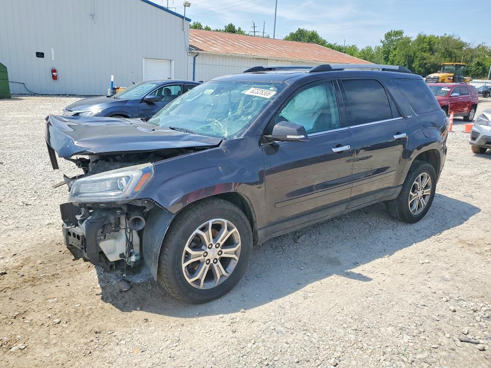2015 Gmc Acadia მანქანა იყიდება აუქციონზე, vin: 1GKKVRKD5FJ218165, აუქციონის ნომერი: 62328306