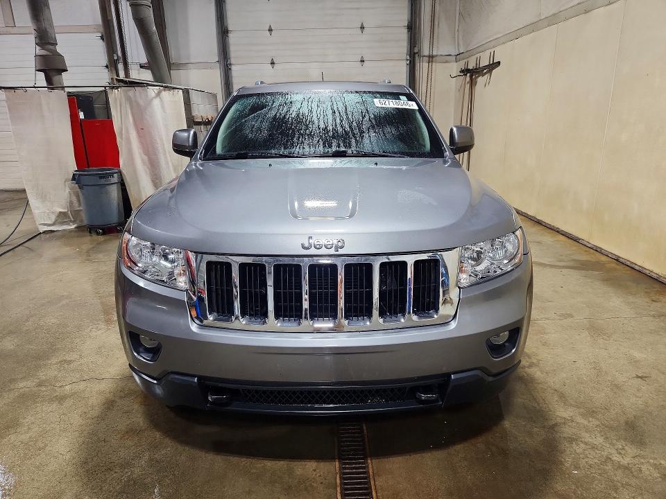2012 Jeep Grand Cherokee მანქანა იყიდება აუქციონზე, vin: 1C4RJFAGXCC181582, აუქციონის ნომერი: 62718046