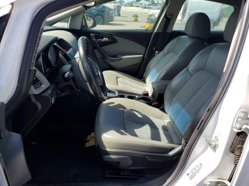 Aukcja sprzedaży 2015 Buick Verano, vin: 1G4PP5SK5F4133503, numer aukcji: 61095776