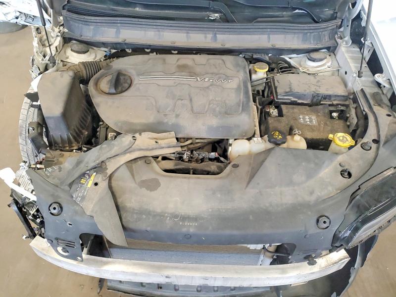 2019 Jeep Cherokee მანქანა იყიდება აუქციონზე, vin: 1C4PJMDX2KD197890, აუქციონის ნომერი: 63319256