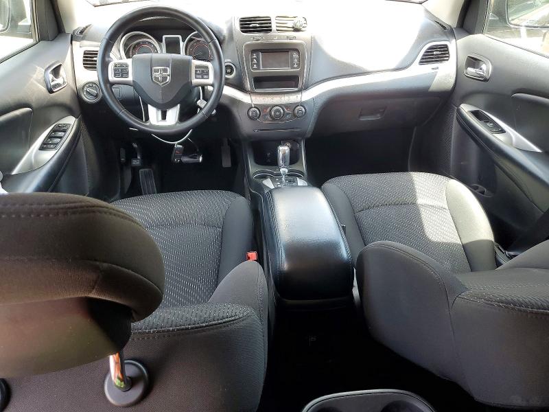 2018 Dodge Journey მანქანა იყიდება აუქციონზე, vin: 3C4PDCAB4JT509212, აუქციონის ნომერი: 61119436