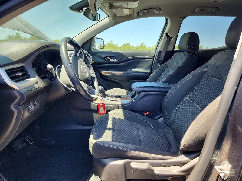 63415656 :رقم المزاد ، 1GKKNKLA8KZ189560 vin ، 2019 Gmc Acadia مزاد بيع