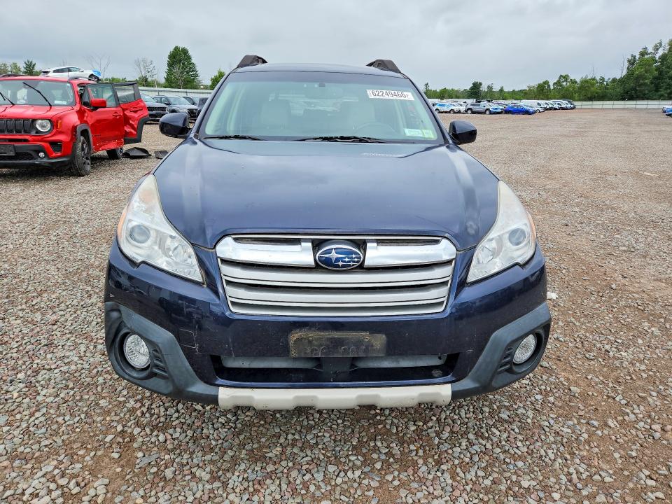 Продаж на аукціоні авто 2013 Subaru Outback, vin: 4S4BRBKC0D3295540, номер лоту: 62249466