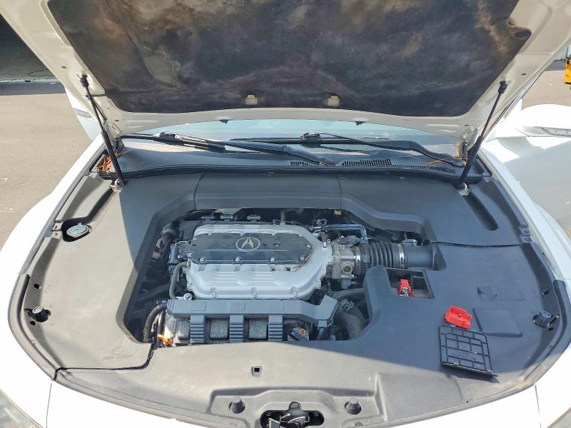 62681946 :رقم المزاد ، 19UUA8F5XEA000512 vin ، 2014 Acura Tl مزاد بيع