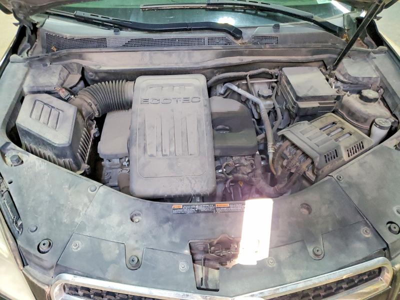 Aukcja sprzedaży 2015 Chevrolet Equinox, vin: 1GNALCEK8FZ119983, numer aukcji: 62936206