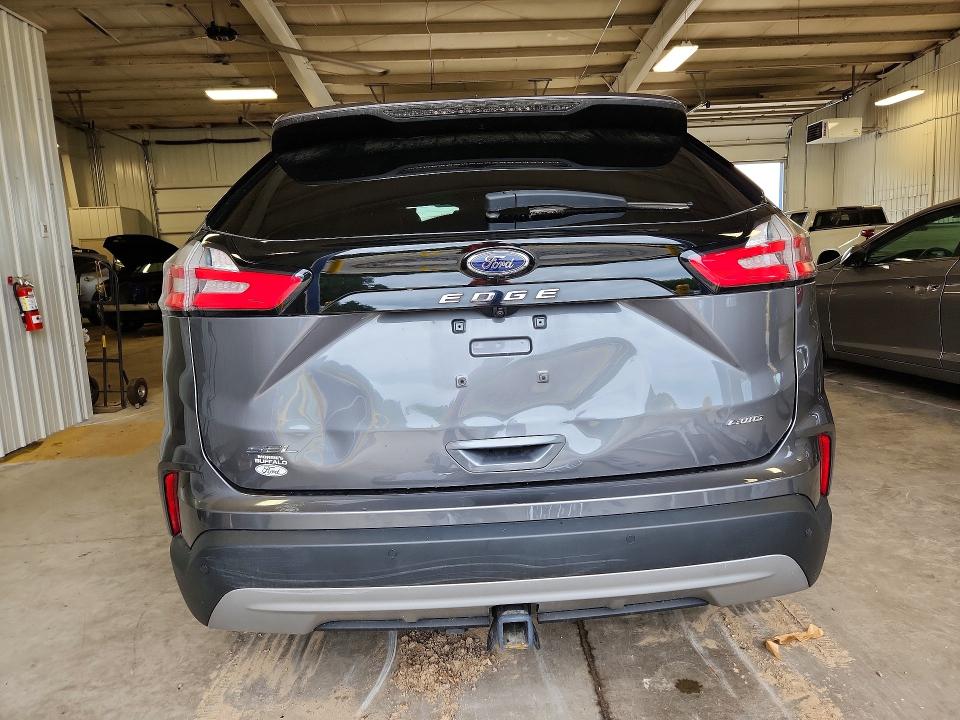 Продажа на аукционе авто 2022 Ford Edge, vin: 2FMPK4J9XNBA82611, номер лота: 59986176