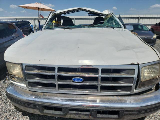 Продаж на аукціоні авто 1996 Ford F150, vin: 2FTEF14N8TCA37116, номер лоту: 60476536