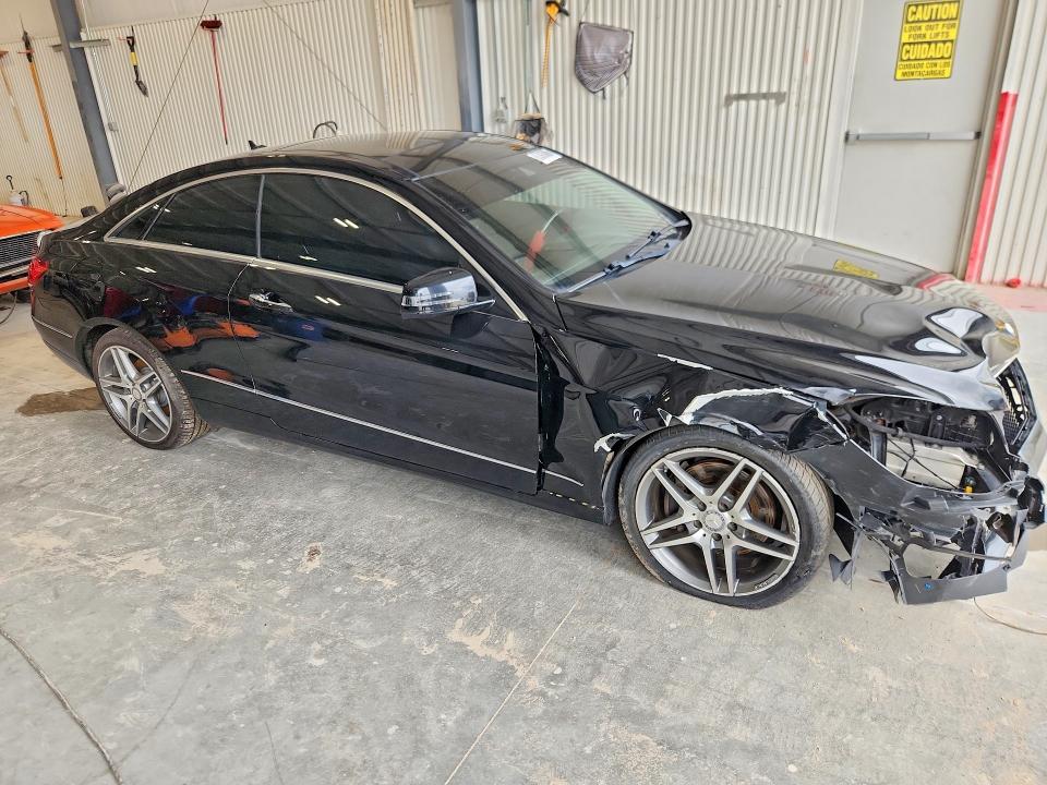 Продаж на аукціоні авто 2014 Mercedes-benz E, vin: WDDKJ8JB3EF241971, номер лоту: 63393806