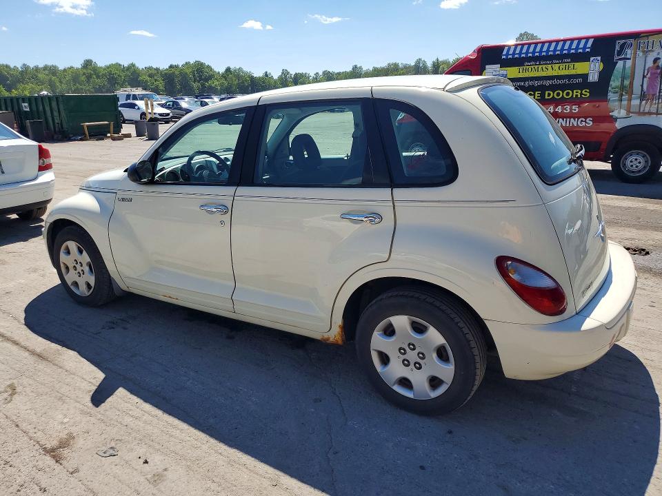 Aukcja sprzedaży 2006 Chrysler Pt Cruiser, vin: 3A8FY48B36T314021, numer aukcji: 63391796