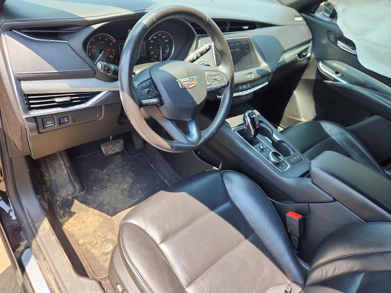 Aukcja sprzedaży 2023 Cadillac Xt4, vin: 1GYFZDR47PF128685, numer aukcji: 61232316