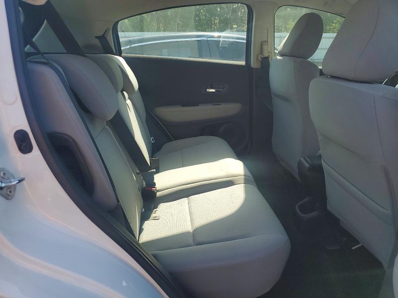 Продажа на аукционе авто 2022 Honda Hr-v, vin: 3CZRU6H35NM765362, номер лота: 58965376