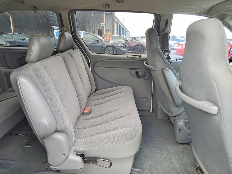 Aukcja sprzedaży 2005 Dodge Grand Caravan, vin: 1D4GP24R65B186978, numer aukcji: 62423956