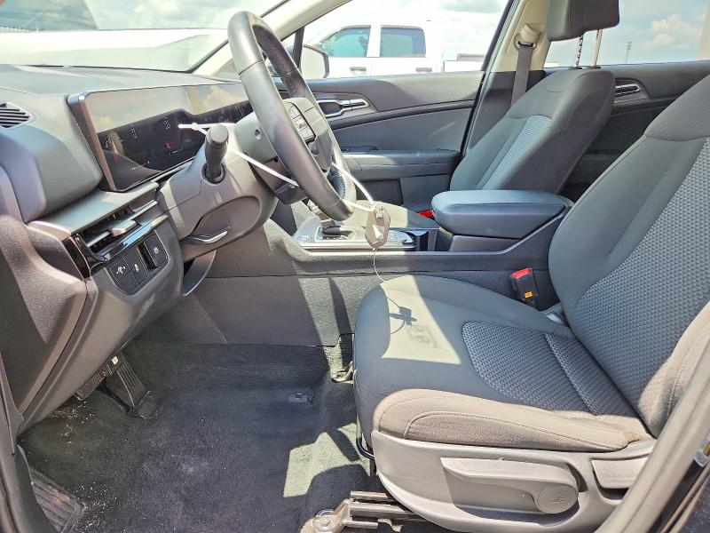 Продажа на аукционе авто 2026 Kia Sportage, vin: 5XYK2CDF8TG390850, номер лота: 62126426