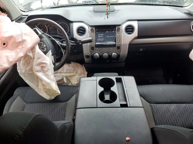 Aukcja sprzedaży 2017 Toyota Tundra, vin: 5TFDY5F1XHX665594, numer aukcji: 58569076
