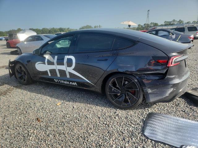 60371266 :رقم المزاد ، 5YJ3E1ETXSF942696 vin ، 2025 Tesla Model 3 مزاد بيع