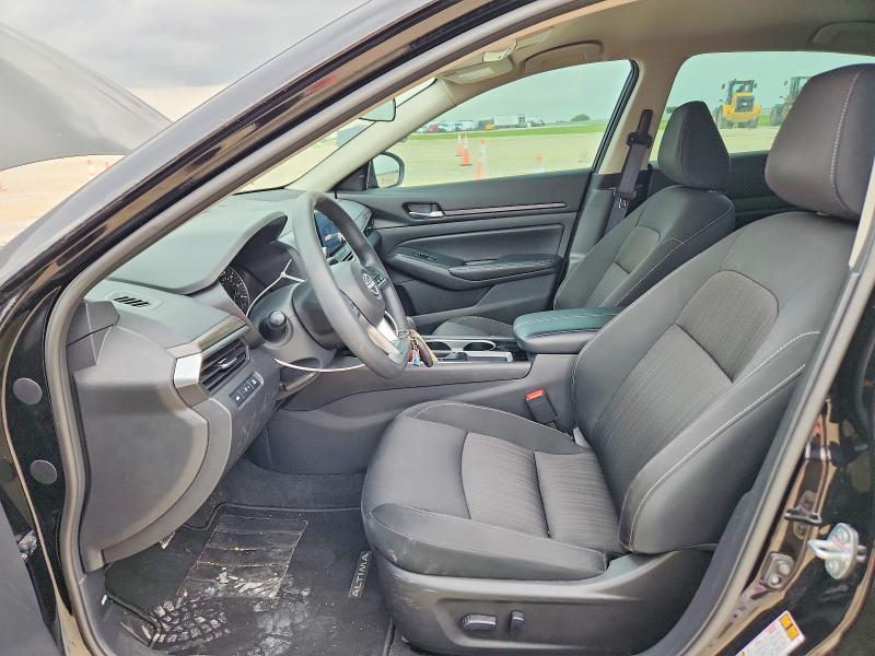 Aukcja sprzedaży 2024 Nissan Altima, vin: 1N4BL4DV3RN431886, numer aukcji: 60218536