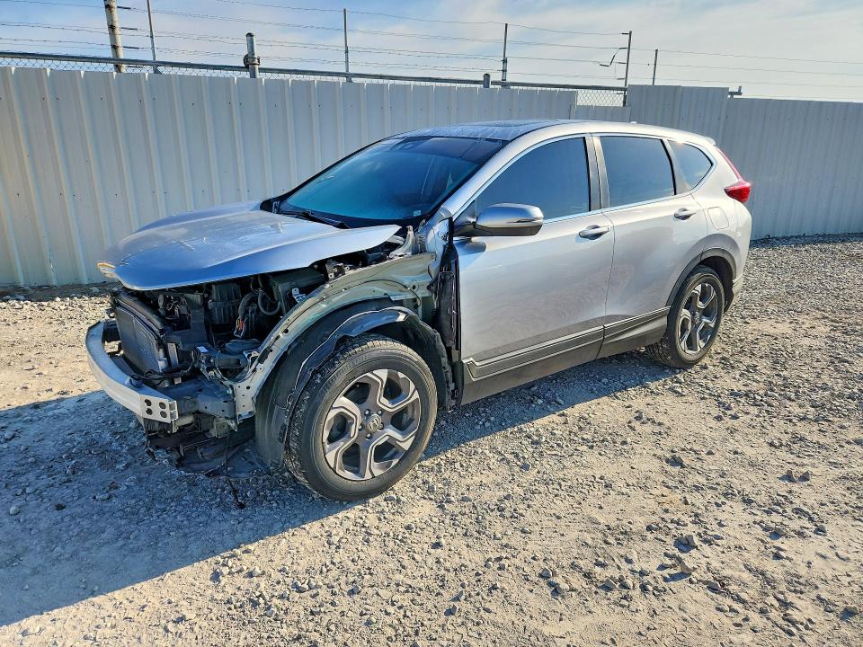 Aukcja sprzedaży 2018 Honda Cr-v, vin: 7FARW2H5XJE012231, numer aukcji: 62200026