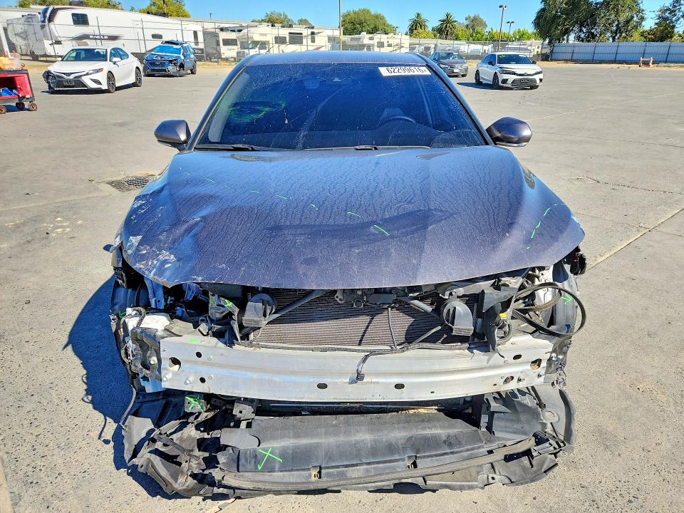 Auction sale of the 2024 Toyota Camry, vin: 4T1R11AK2RU853348, lot number: 62299616