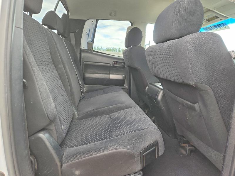 57849446 :رقم المزاد ، 5TFUY5F1XAX133266 vin ، 2010 Toyota Tundra مزاد بيع