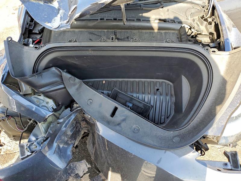 Продаж на аукціоні авто 2023 Tesla Model Y, vin: 7SAYGDEE0PA030475, номер лоту: 60176066