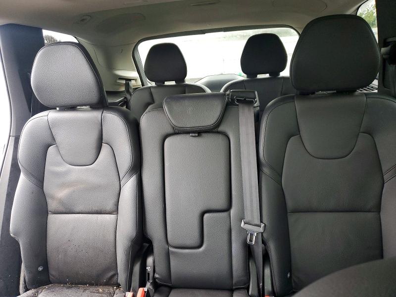 Продаж на аукціоні авто 2024 Volvo Xc90, vin: YV4062PE7R1199953, номер лоту: 62863356